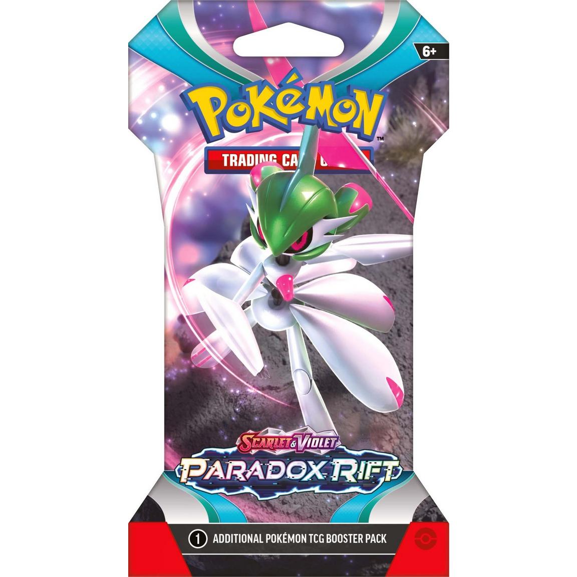 Paradox Rift Sleeved Booster Packs (5 pack)