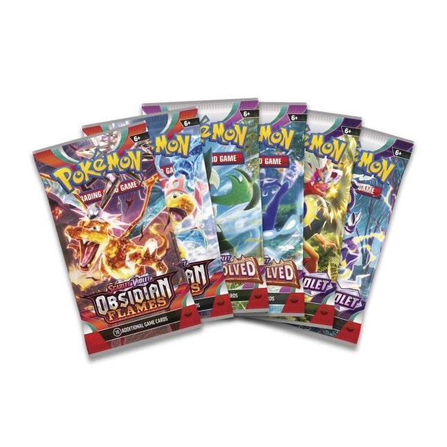 Charizard ex Premium Collection Box